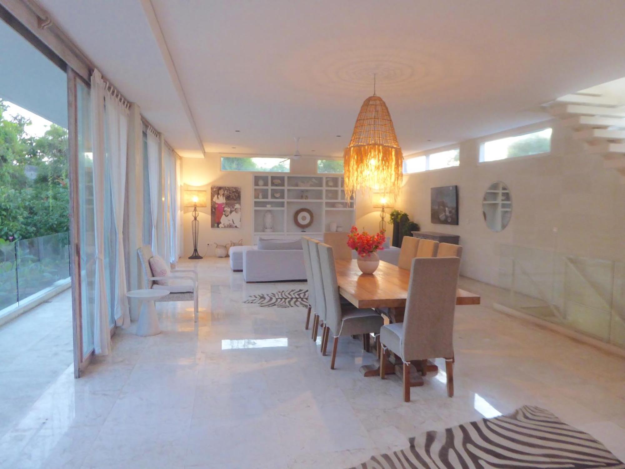 Villa Bali Luxe Villa Beachfront Rooftop Sunsets